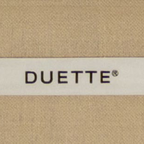 Luxaflex 32mm Translucent Duette Blind | Elan Full Tone 2393