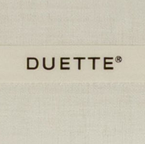 Luxaflex 25mm Translucent Duette Blind | Elan Full Tone 2394