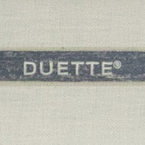 Luxaflex 25mm Room Darkening Duette Blind | Elan Full Tone 2404