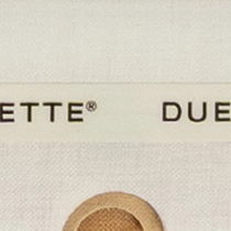 Luxaflex 25mm Translucent Duette Blind | Elan Ombre Duo Tone 2407