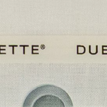 Luxaflex 25mm Translucent Duette Blind | Elan Ombre Duo Tone 2408