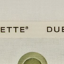 Luxaflex 25mm Translucent Duette Blind | Elan Ombre Duo Tone 2409