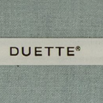 Luxaflex 25mm Translucent Duette Blind | Elan Plain Full Tone 2464