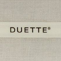 Luxaflex 32mm Translucent Duette Blind | Elan Plain Full Tone 2467