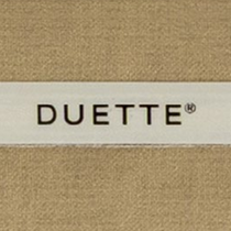 Luxaflex 32mm Translucent Duette Blind | Elan Plain Full Tone 2468