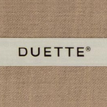 Luxaflex 32mm Translucent Duette Blind | Elan Plain Full Tone 2469