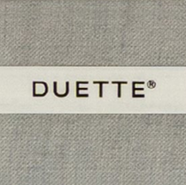 Luxaflex 32mm Translucent Duette Blind | Elan Plain Full Tone 2471