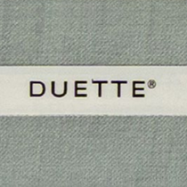 Luxaflex 32mm Translucent Duette Blind | Elan Plain Full Tone 2472