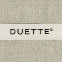 Luxaflex 32mm Translucent Duette Blind | Elan Plain Full Tone 2473