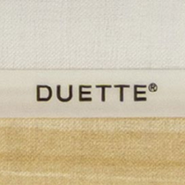 Luxaflex 32mm Translucent Duette Blind | Elan Severn Duo Tone 2515