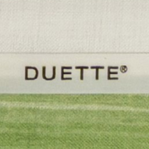 Luxaflex 32mm Translucent Duette Blind | Elan Severn Duo Tone 2529