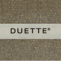 Luxaflex 32mm Translucent Duette Blind | Elan Topar Full Tone 2611