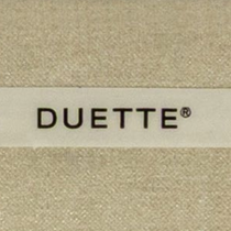 Luxaflex 32mm Translucent Duette Blind | Elan Topar Full Tone 2613