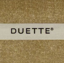 Luxaflex 32mm Translucent Duette Blind | Elan Topar Full Tone 2615