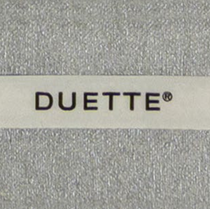 Luxaflex 32mm Translucent Duette Blind | Elan Topar Full Tone 2616