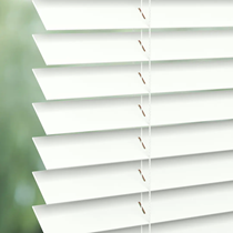 Luxaflex 50mm Faux Wood Venetian Blind | 8532 Elements Faux Wood