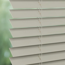 Luxaflex 50mm Faux Wood Venetian Blind | 8535 Elements Faux Wood