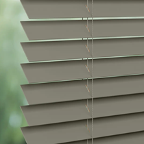 Luxaflex 50mm Faux Wood Venetian Blind | 8536 Elements Faux Wood