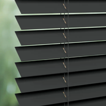 Luxaflex 50mm Faux Wood Venetian Blind | 8544 Elements Faux Wood