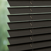 Luxaflex 50mm Faux Wood Venetian Blind | 8546 Elements Faux Wood