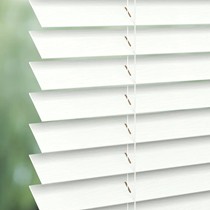 Luxaflex 50mm Faux Wood Venetian Blind | 8547 Elements Faux Wood