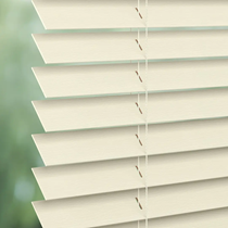 Luxaflex 50mm Faux Wood Venetian Blind | 8548 Elements Faux Wood