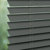 Luxaflex 50mm Faux Wood Venetian Blind | 8549 Elements Faux Wood
