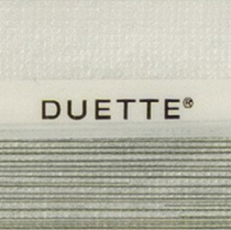 Luxaflex 32mm Translucent Duette Blind | Eternity RELIFE Duo Tone 2647