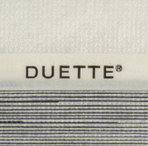 Luxaflex 32mm Translucent Duette Blind | Eternity RELIFE Duo Tone 2649