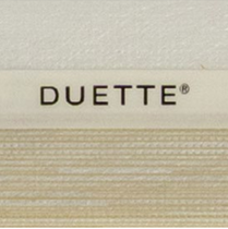 Luxaflex 32mm Translucent Duette Blind | Eternity RELIFE Duo Tone 2650