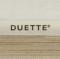 Luxaflex 32mm Translucent Duette Blind | Eternity RELIFE Duo Tone 2651