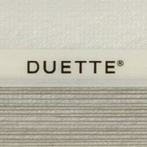 Luxaflex 32mm Translucent Duette Blind | Eternity RELIFE Duo Tone 2652