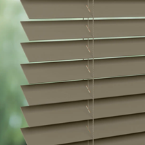 Luxaflex 50mm Wood Venetian Blind | 8529 Java