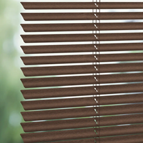 Luxaflex 25mm Metal Venetian Blind | 0853 Brushed