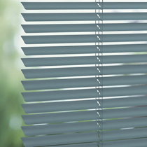 Luxaflex 50mm Metal Venetian Blind | 0855 Deadflat