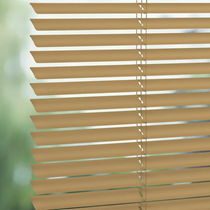 Luxaflex 50mm Metal Venetian Blind | 4072 Deadflat