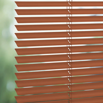 Luxaflex 50mm Metal Venetian Blind | 4145 Deadflat
