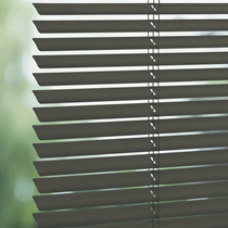 Luxaflex 50mm Metal Venetian Blind | 0850 Pure Sense