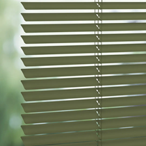 Luxaflex 50mm Metal Venetian Blind | 0917 Pure Sense