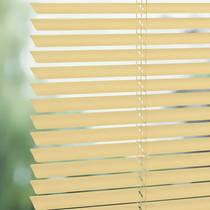 Luxaflex 50mm Metal Venetian Blind | 8751 Pure Sense