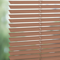 Luxaflex 50mm Metal Venetian Blind | 8763 Pure Sense