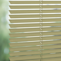 Luxaflex 50mm Metal Venetian Blind | 8765 Pure Sense