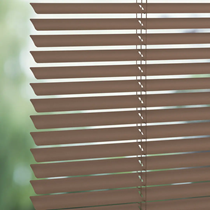 Luxaflex 50mm Metal Venetian Blind | 9021 Pure Sense
