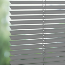 Luxaflex 50mm Metal Venetian Blind | 9013 Pure Sense Duo