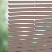 Luxaflex 50mm Metal Venetian Blind | 9015 Pure Sense Duo