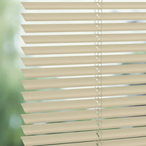 Luxaflex 50mm Metal Venetian Blind | 0877 Uni