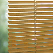 Luxaflex 50mm Metal Venetian Blind | 0878 Uni
