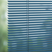 Luxaflex 16mm Metal Venetian Blind | 6011 Uni
