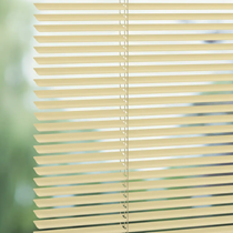 Luxaflex 16mm Metal Venetian Blind | 6034 Uni