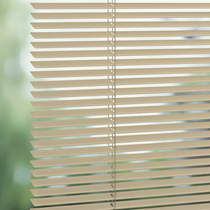 Luxaflex 16mm Metal Venetian Blind | 6041 Uni High Gloss